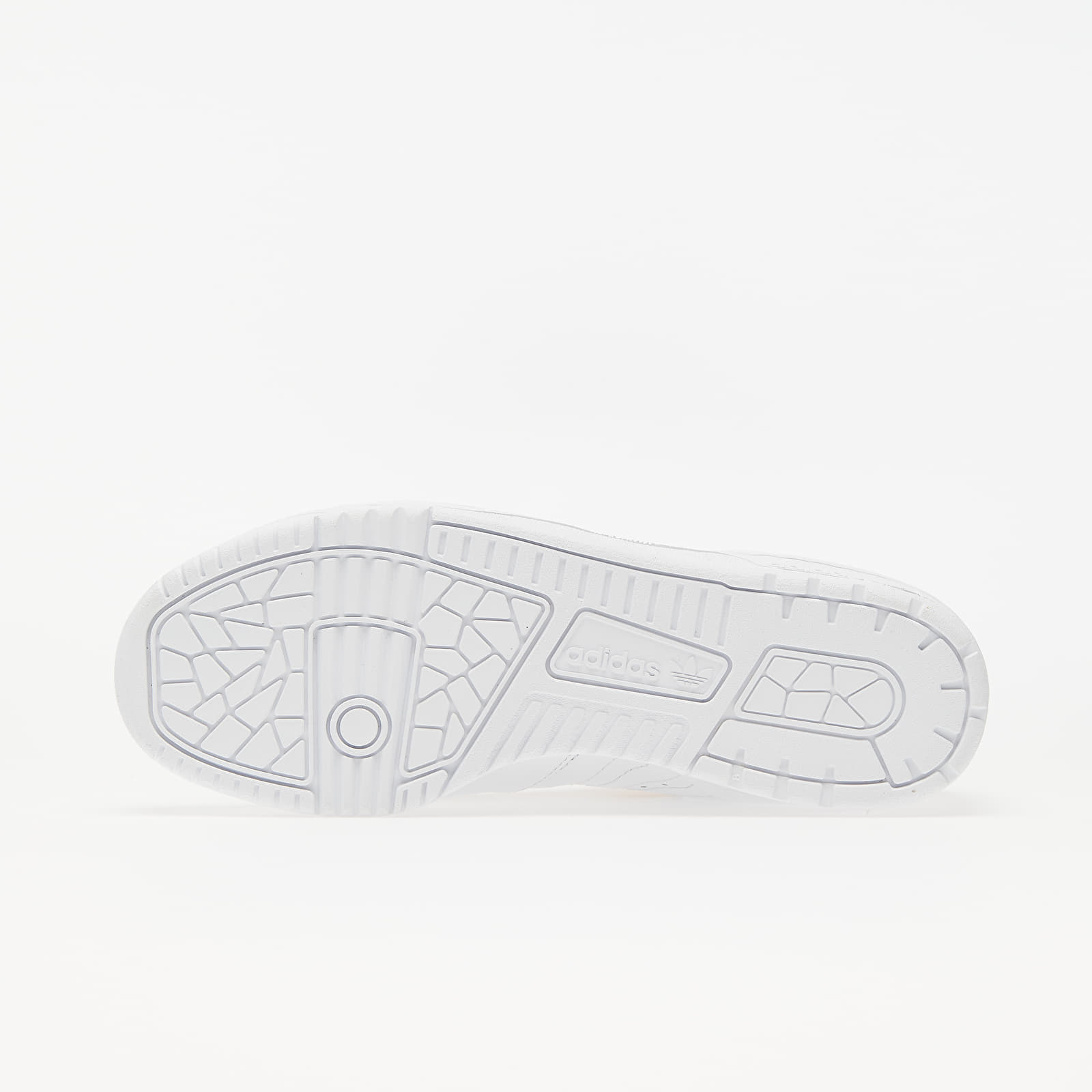 Men's shoes adidas Rivalry Low Ftw White/ Colref/ Ftw White
