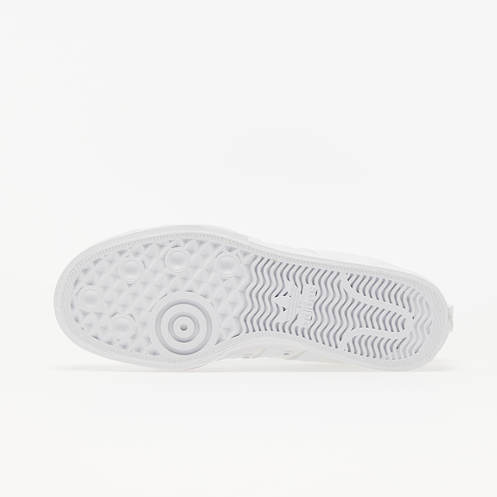 Women's shoes adidas Nizza Platform W Ftw White/ Ftw White/ Ftw White