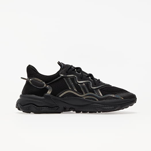 Herren Sneaker und Schuhe adidas Ozweego Core Black Core Black Ftw White Footshop