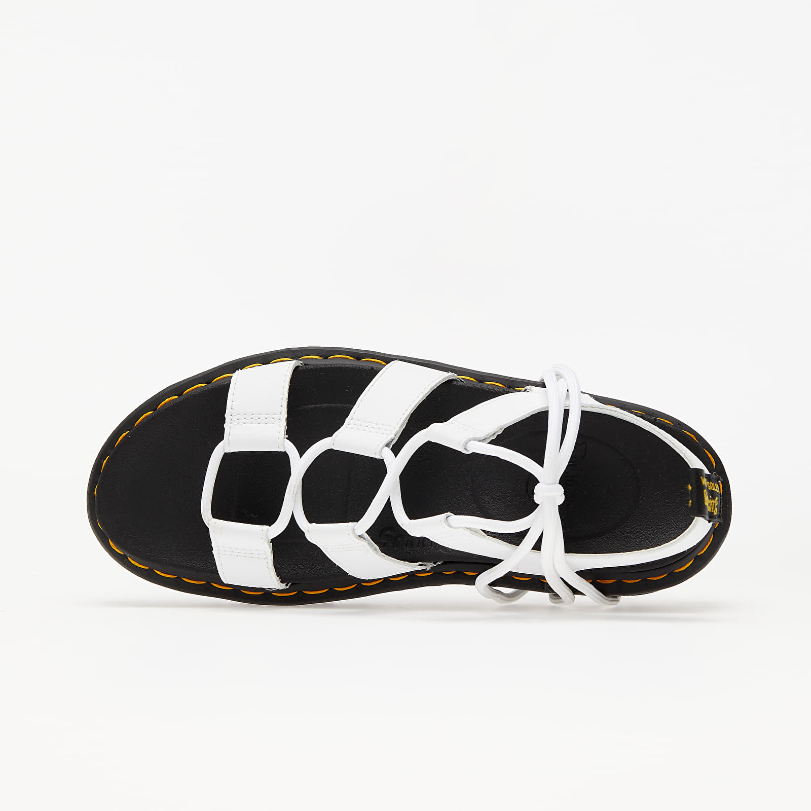 Scarpe donna Dr. Martens Nartilla White Hydro