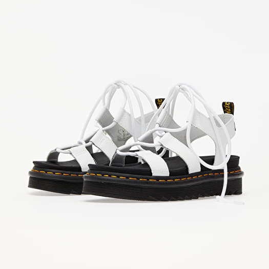 Dr. Martens Nartilla