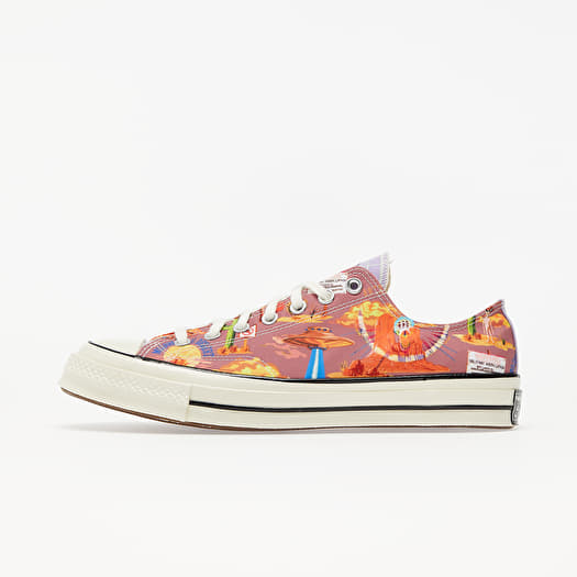 靴 CT70 Converse Chuck70S Ox Twisted Resort Converse Reveals 