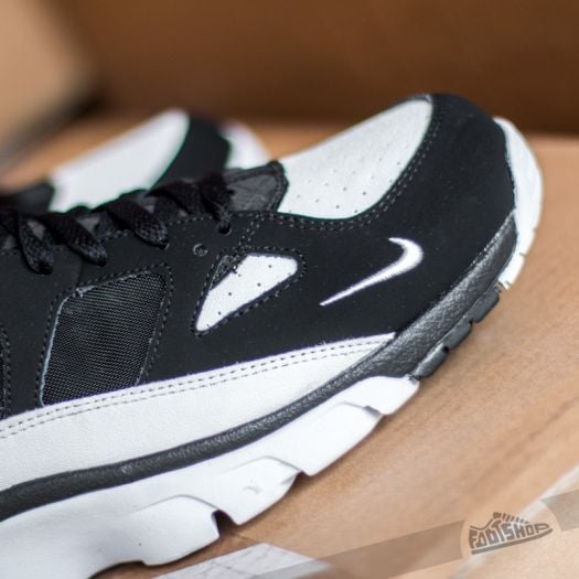 Nike air trainer store huarache low femme