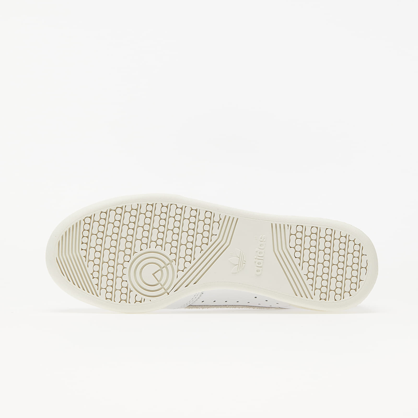 Zapatillas Hombre adidas Continental 80 Ftw White/ Crystal White/ Off White
