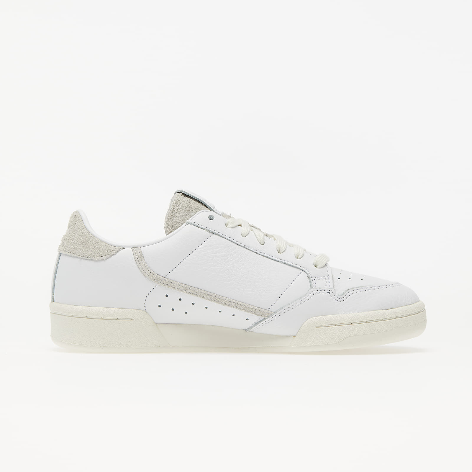Zapatillas Hombre adidas Continental 80 Ftw White/ Crystal White/ Off White