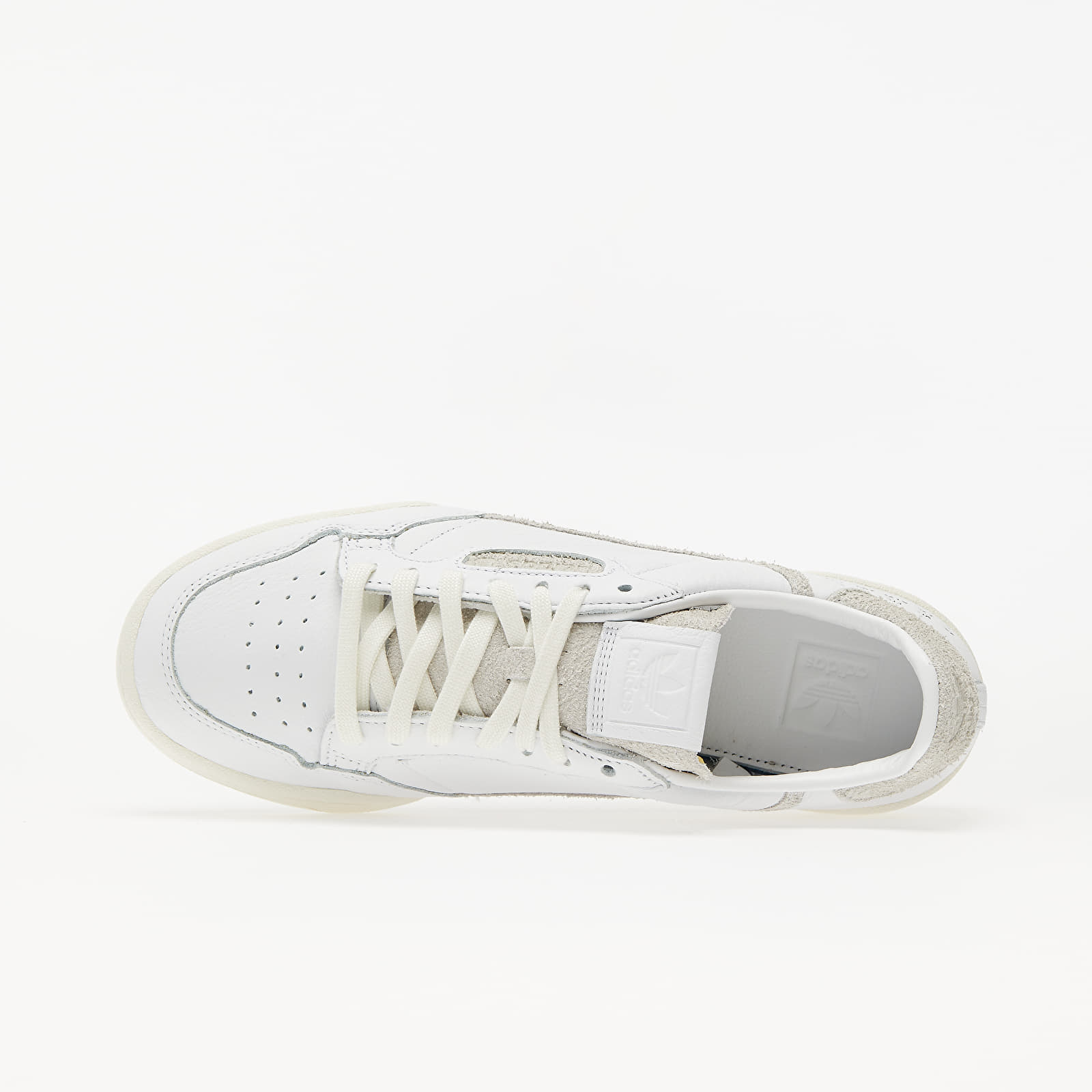 Zapatillas Hombre adidas Continental 80 Ftw White/ Crystal White/ Off White