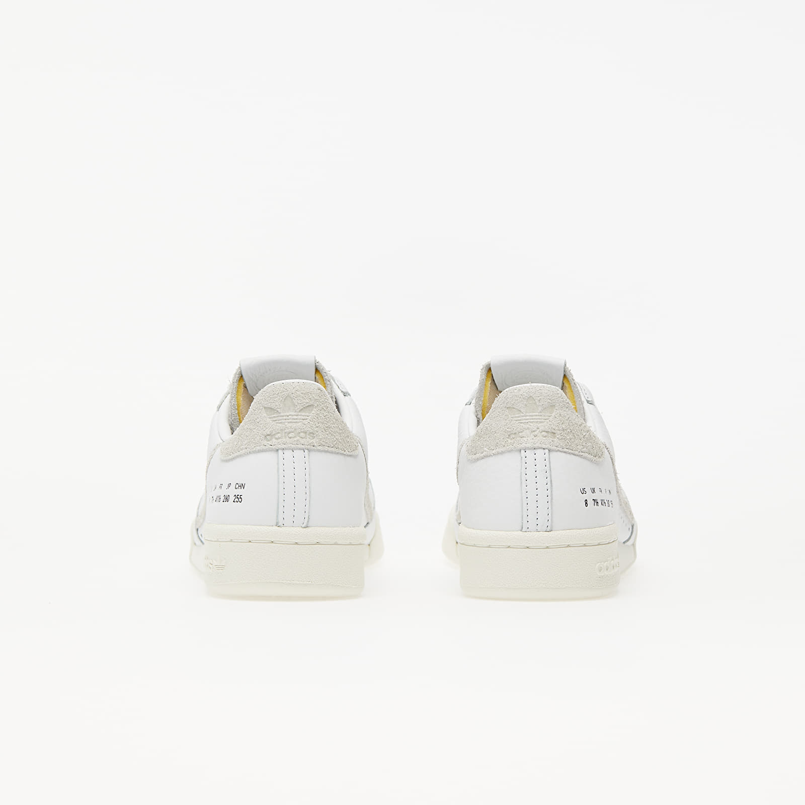 Zapatillas Hombre adidas Continental 80 Ftw White/ Crystal White/ Off White