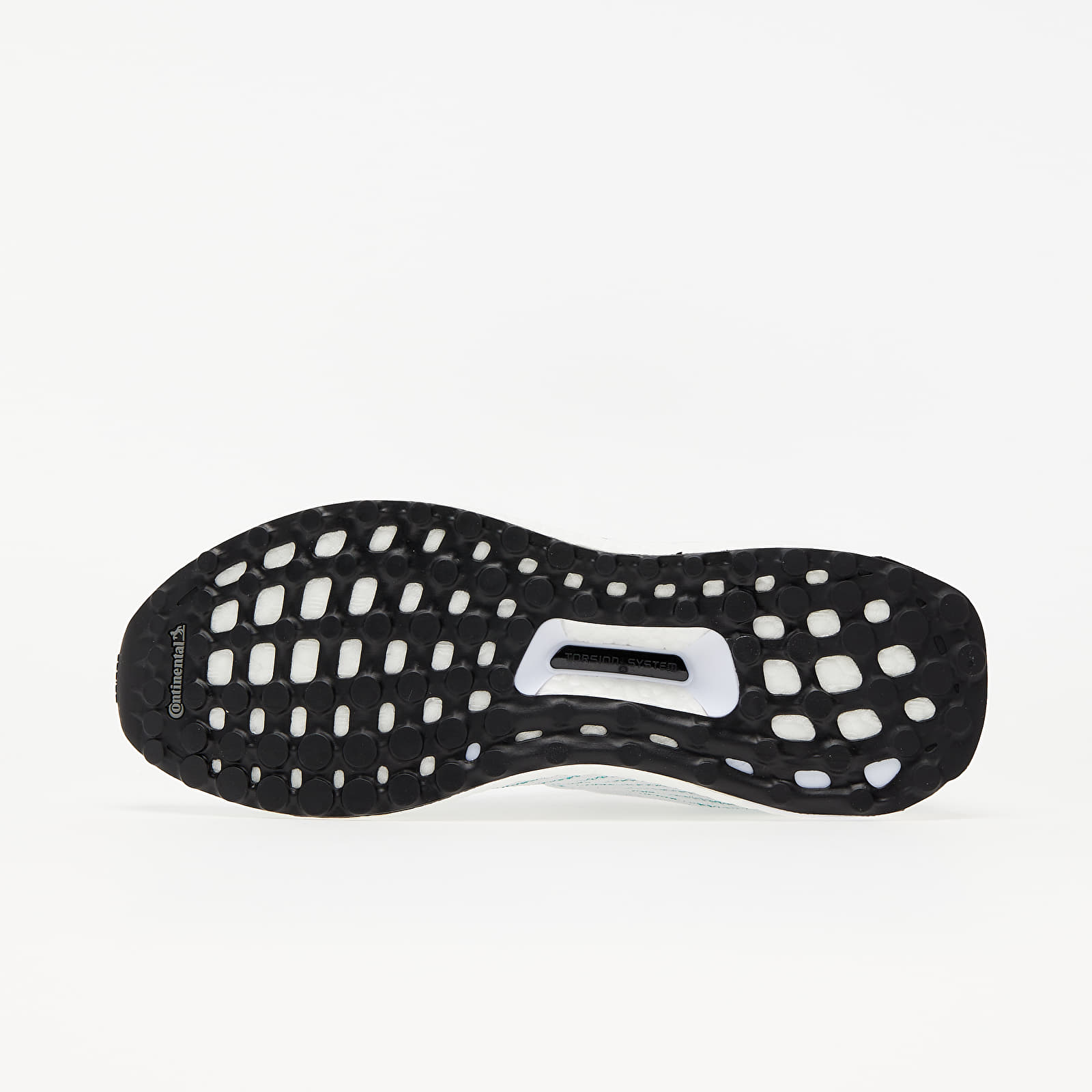 Men's shoes adidas UltraBOOST Dna Parley Ftw White/ Ftw White/ Blue Spirit