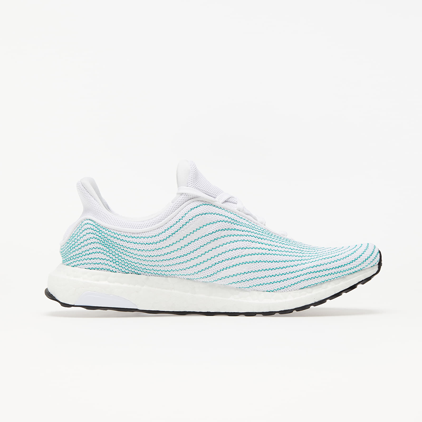 Men s shoes adidas UltraBOOST Dna Parley Ftw White Ftw White
