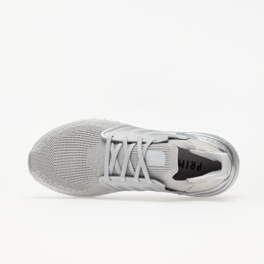 Men's shoes adidas UltraBOOST 20 Silver Metalic/ Silver Metalic/ Silver  Metalic (FV5336) | Footshop