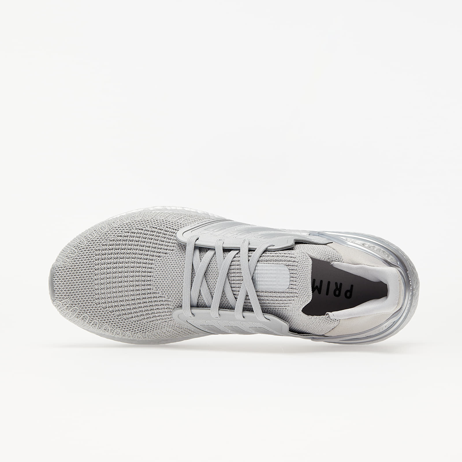 Men's shoes adidas UltraBOOST 20 Silver Metalic/ Silver Metalic/ Silver Metalic