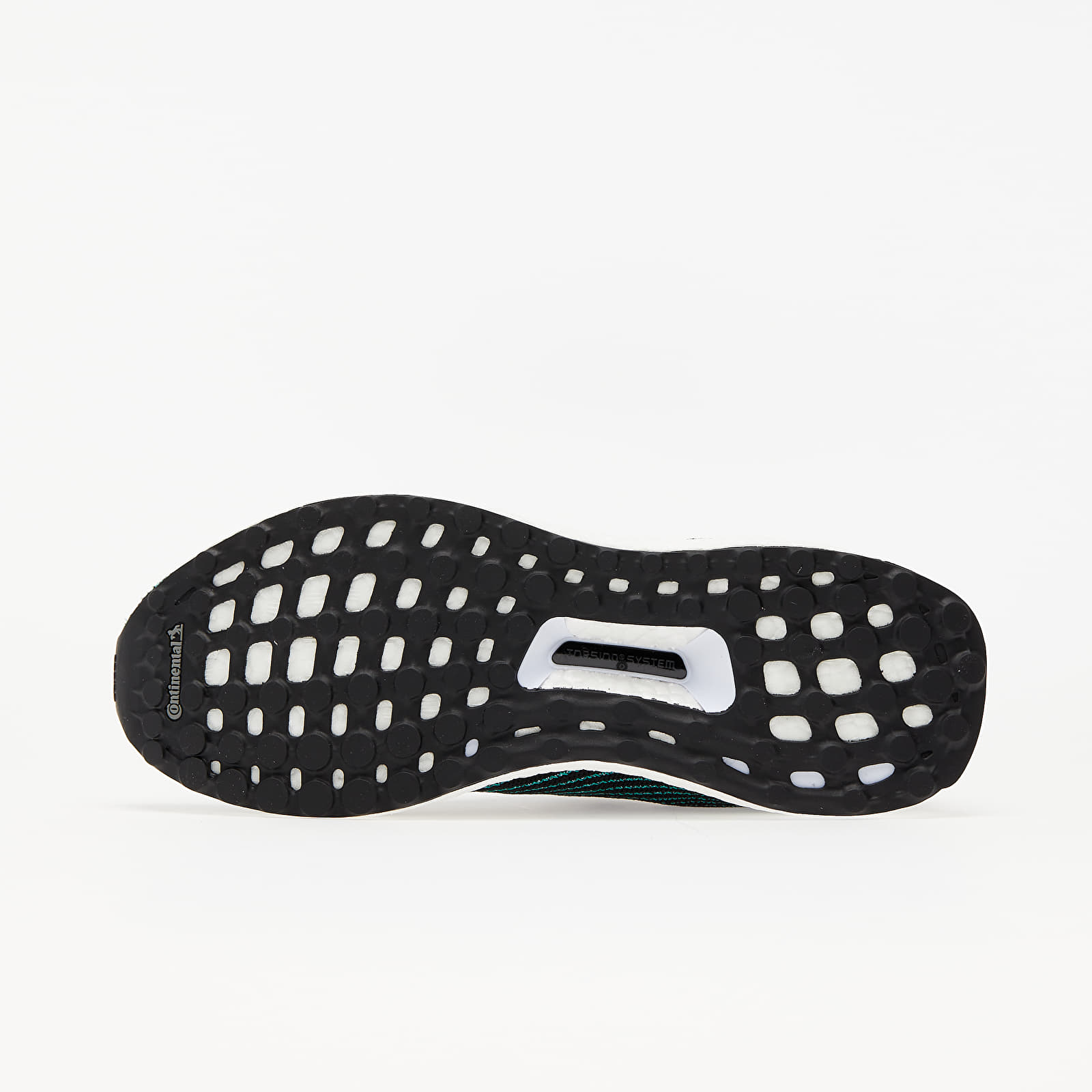 Férfi cipők adidas UltraBOOST Dna Parley Core Black/ Core Black/ Blue Spirit