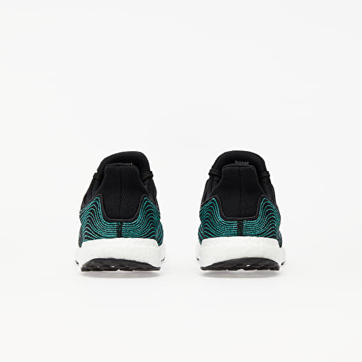 adidas gazelle silver green womens Adidas UltraBoost DNA Parley Black (2020)