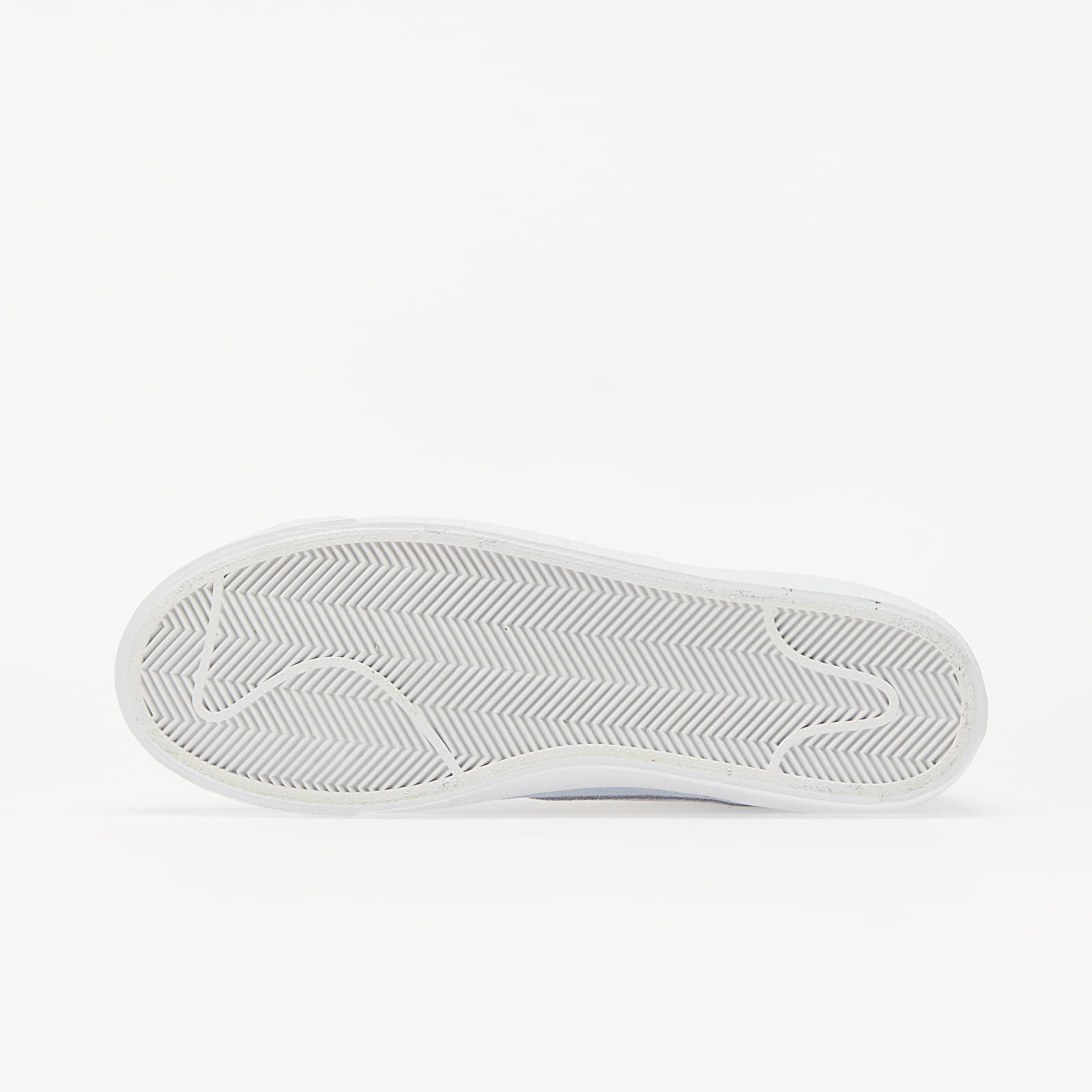Scarpe uomo Nike Blazer Mid '77 Suede Hydrogen Blue/ White-White