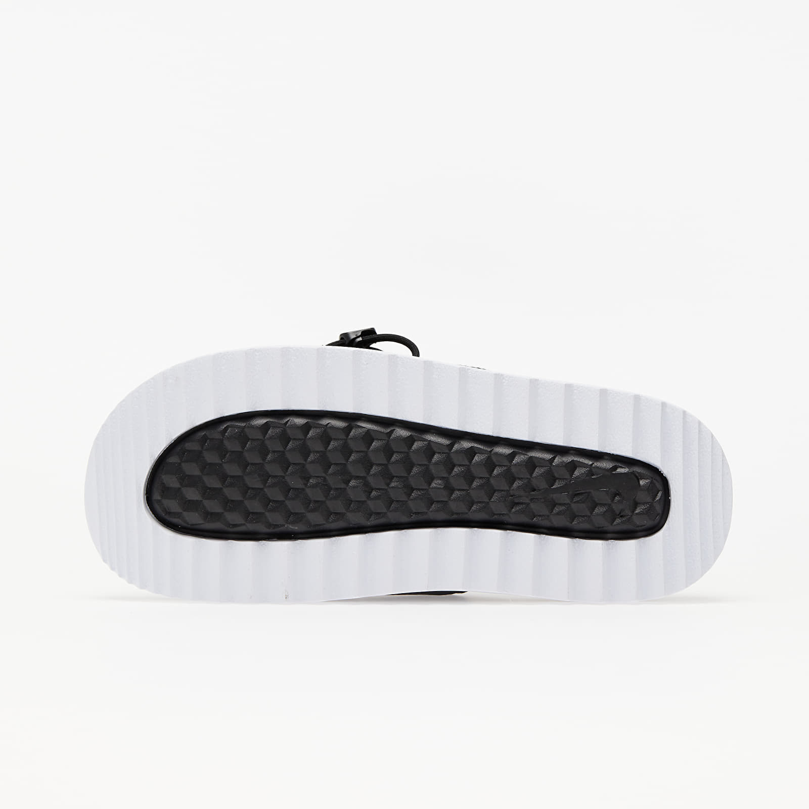 Dámske topánky a tenisky Nike Wmns Asuna Slide Black/ Anthracite-White