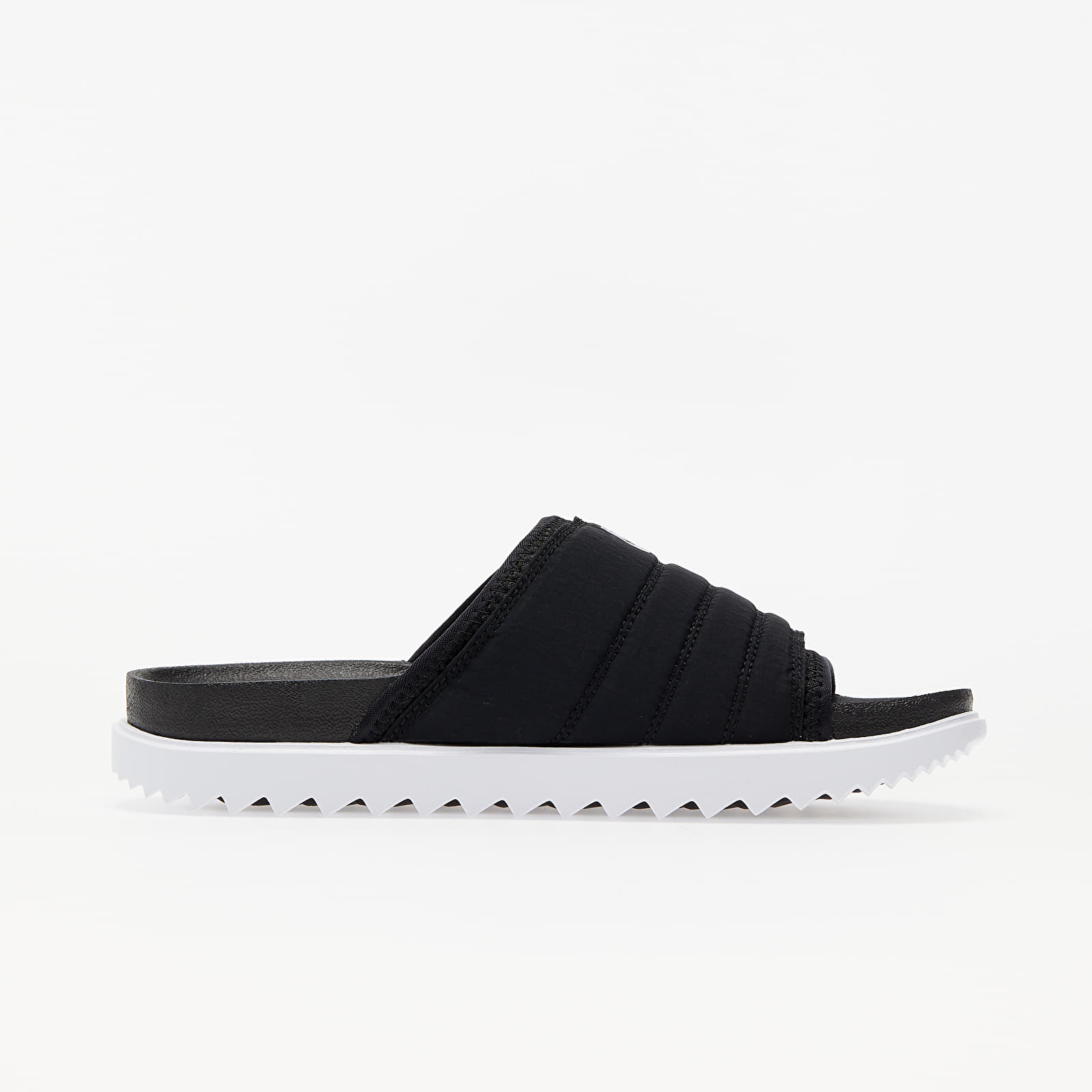 Dámske topánky a tenisky Nike Wmns Asuna Slide Black/ Anthracite-White