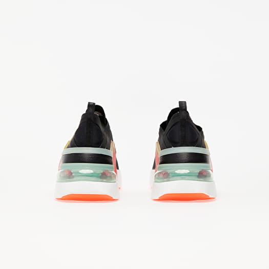 Women's shoes Nike W Air Max 270 XX Black/ White-Bright Crimson | Footshop
