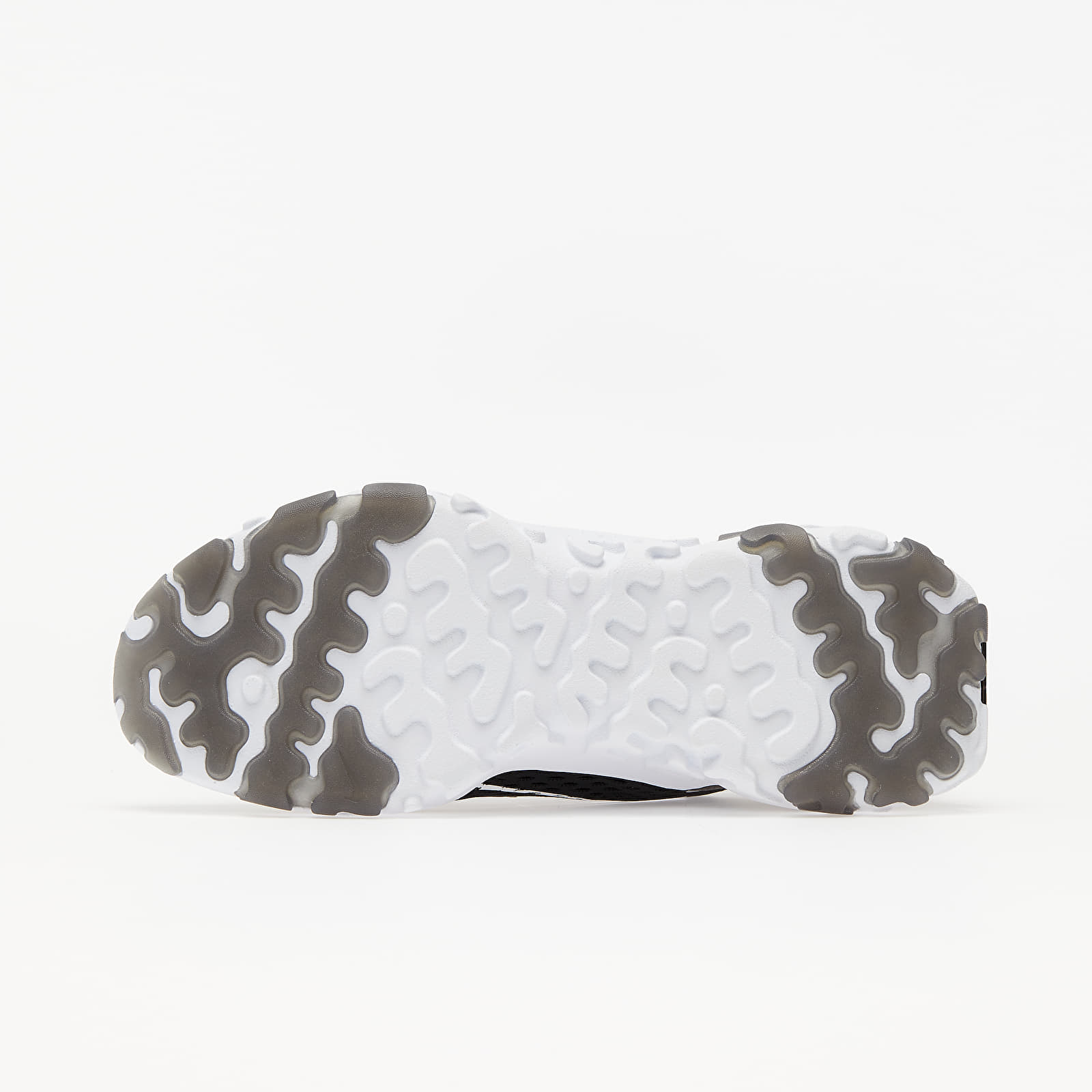 Zapatillas mujer Nike W NSW React Vision Essential Black/ White-Black