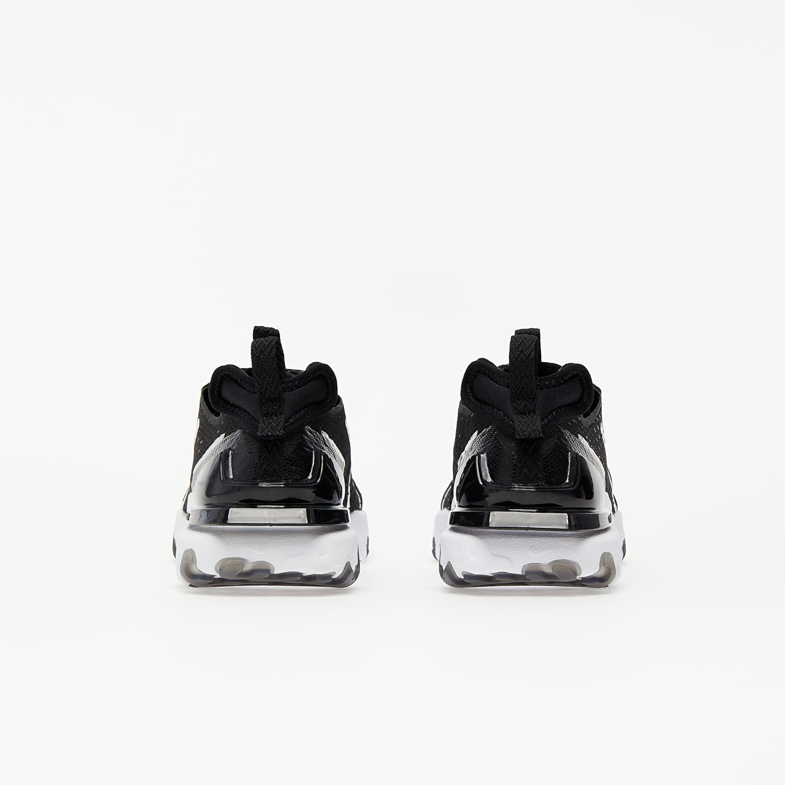 Zapatillas mujer Nike W NSW React Vision Essential Black/ White-Black
