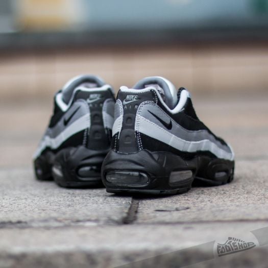 新品 NIKE AIR MAX 95 ESSENTIAL 27cm Buty męskie Nike Air Max 95 „Big Bubble”. Nike PL