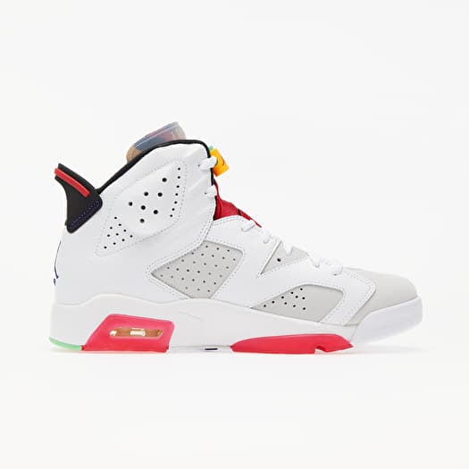 Scarpe jordan sales 6 retro
