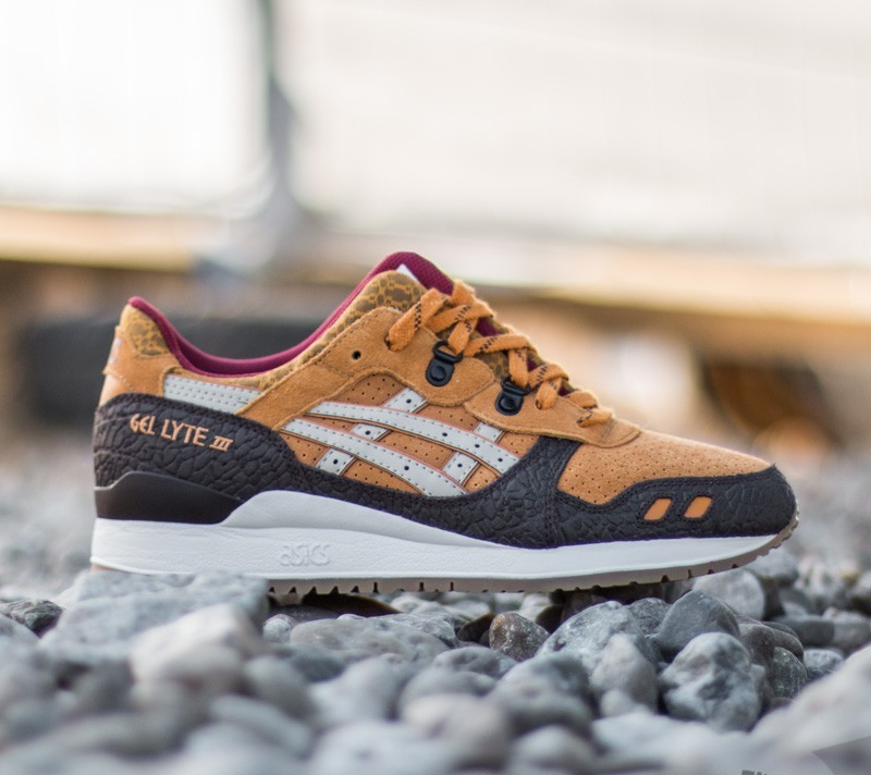 Gel lyte shop 3 workwear pack