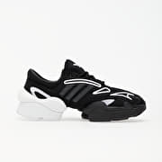 Adidas x Y-3 Ren Sneakers Black/White Lace Up Shoes sold Boy's Size US 4.5/EU 36.5