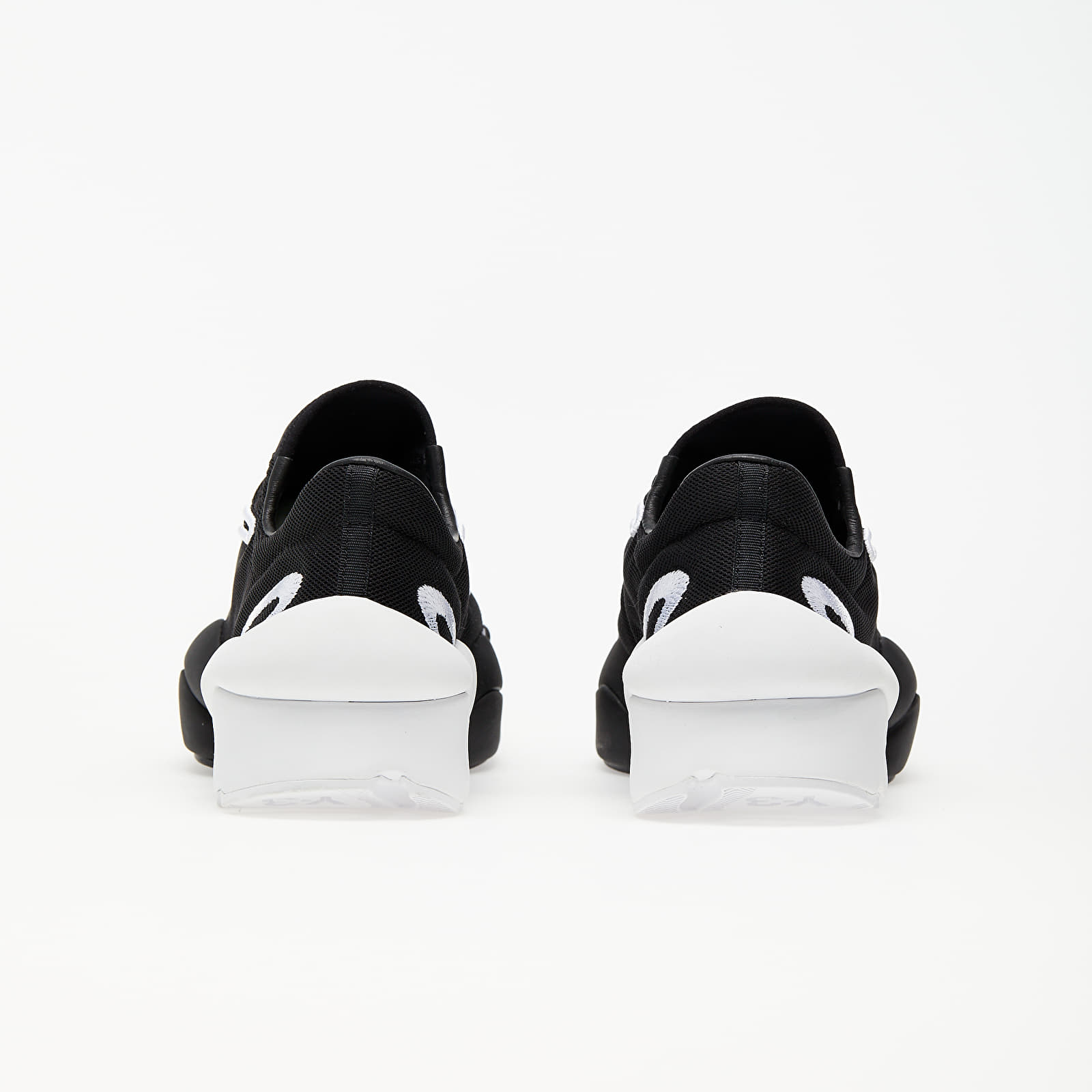 Men's shoes Y-3 Ren Black/ None/ None