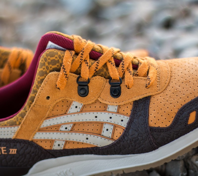 Asics gel lyte iii workwear pack store