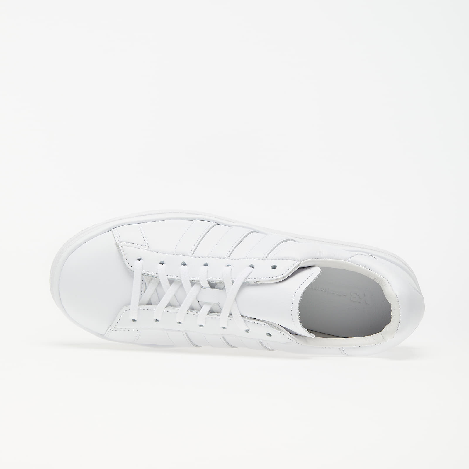 Férfi cipők Y-3 Hicho Core White/ Core White/ Black