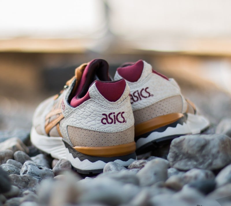 Asics gel cheap lyte v workwear