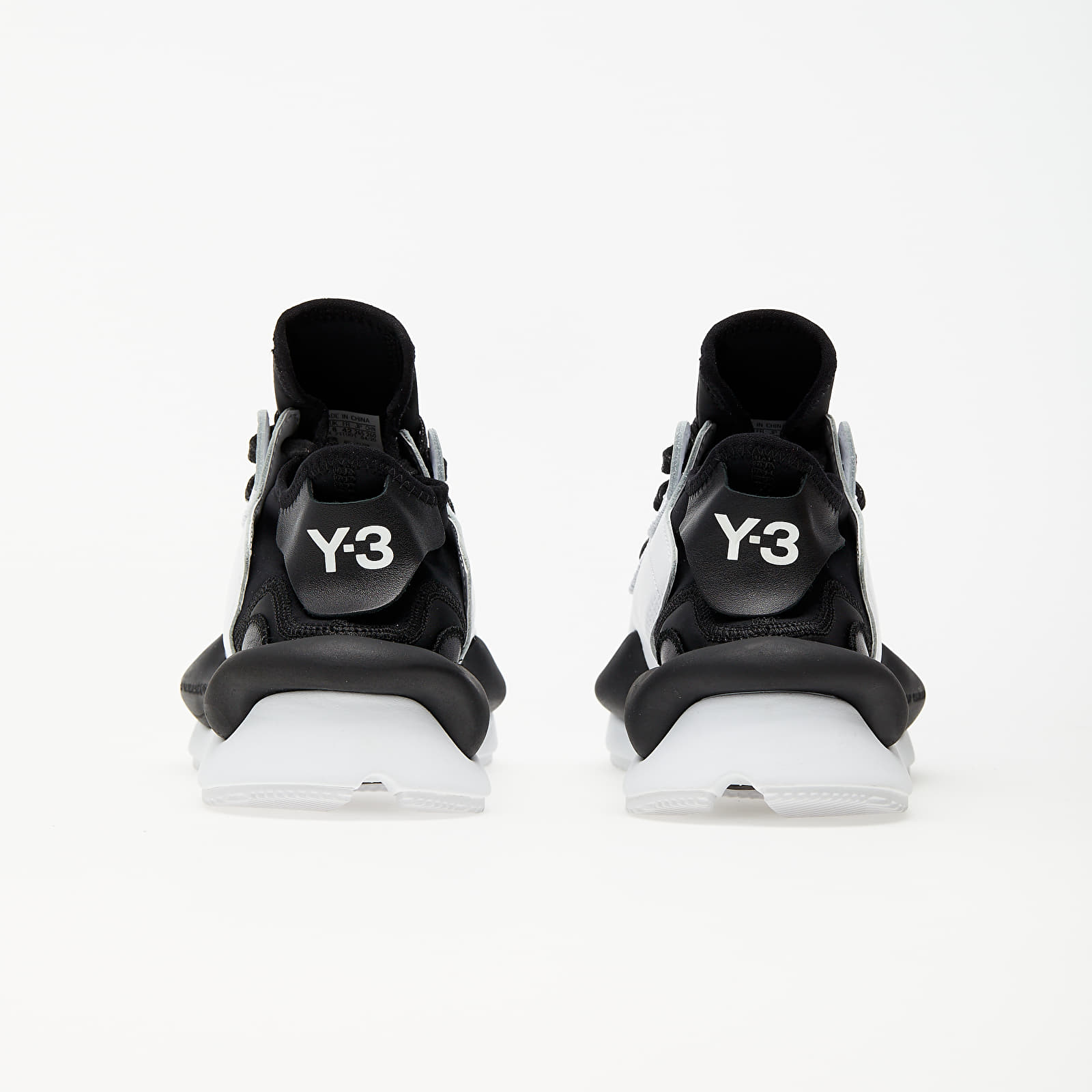 Muške tenisice Y-3 Kaiwa White/ None/ None