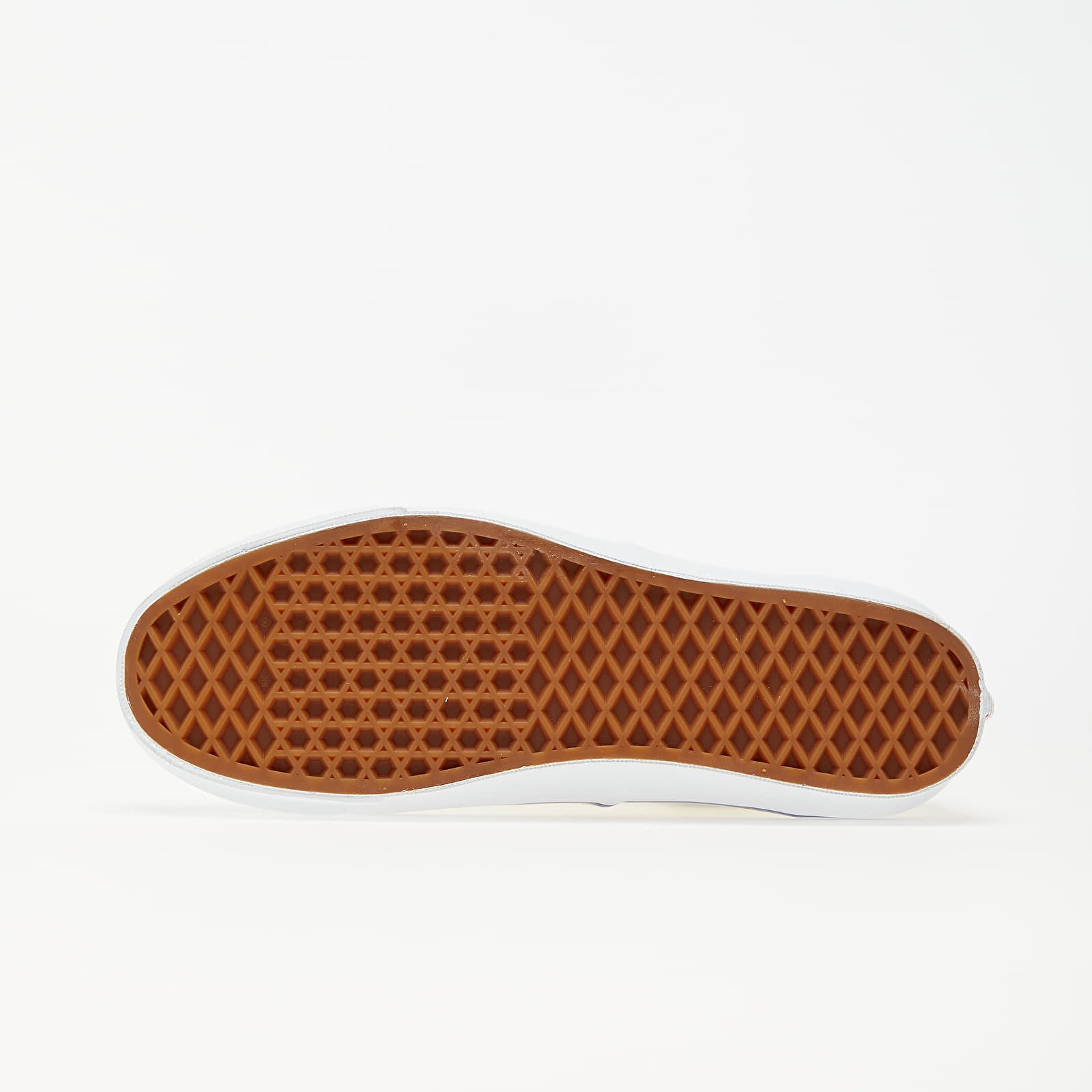 Pánske tenisky a topánky Vans Vault OG Authentic LX (Canvas) Classic White