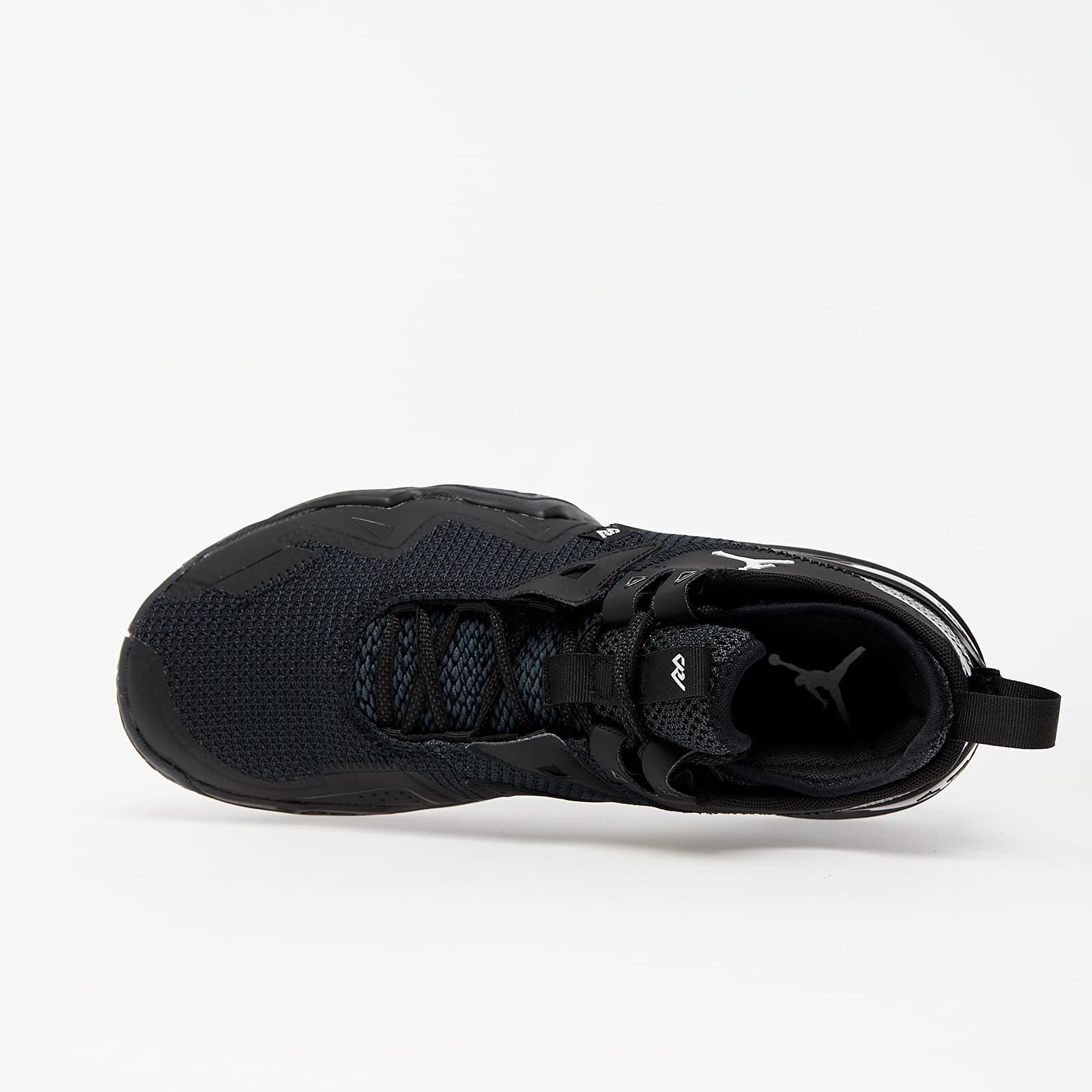 Încălțăminte și sneakerși pentru bărbați Jordan Westbrook One Take Black/ White-Anthracite