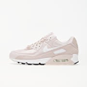 Nike Air Max 90 Barely Rose/ White-Black