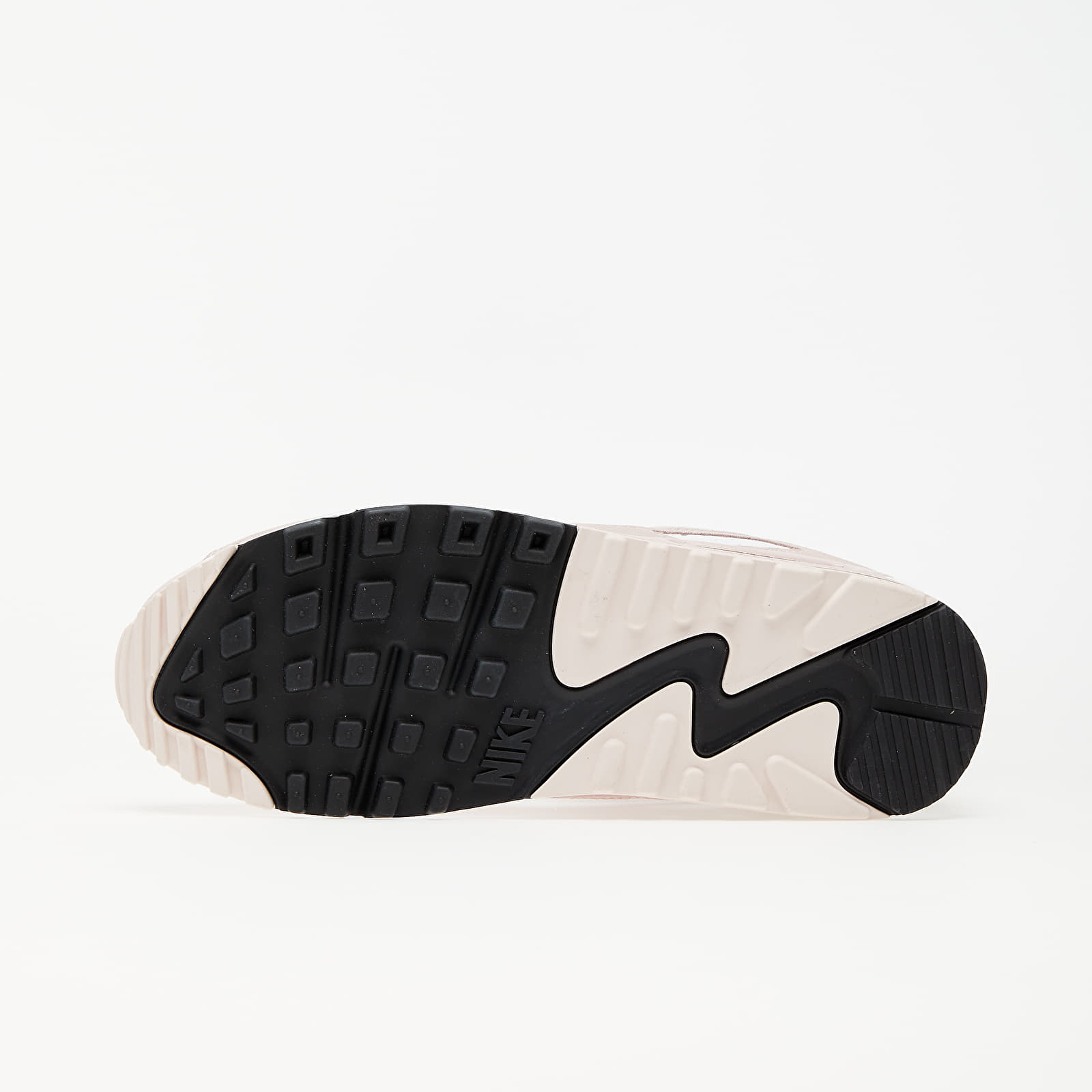 Women's shoes Nike Air Max 90 Barely Rose/ White-Black