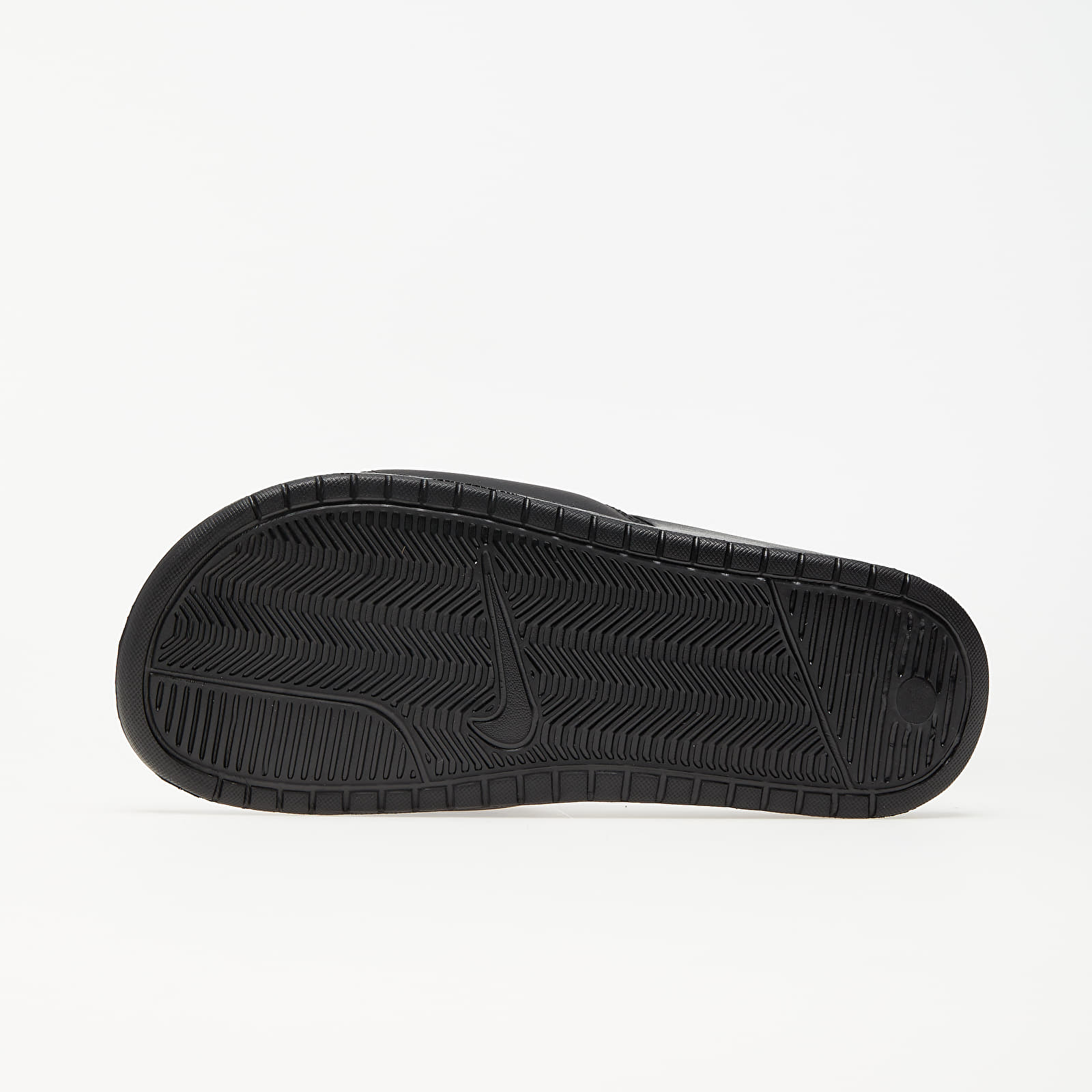 Scarpe donna Nike Wmns Benassi Jdi Black/ Rose Gold