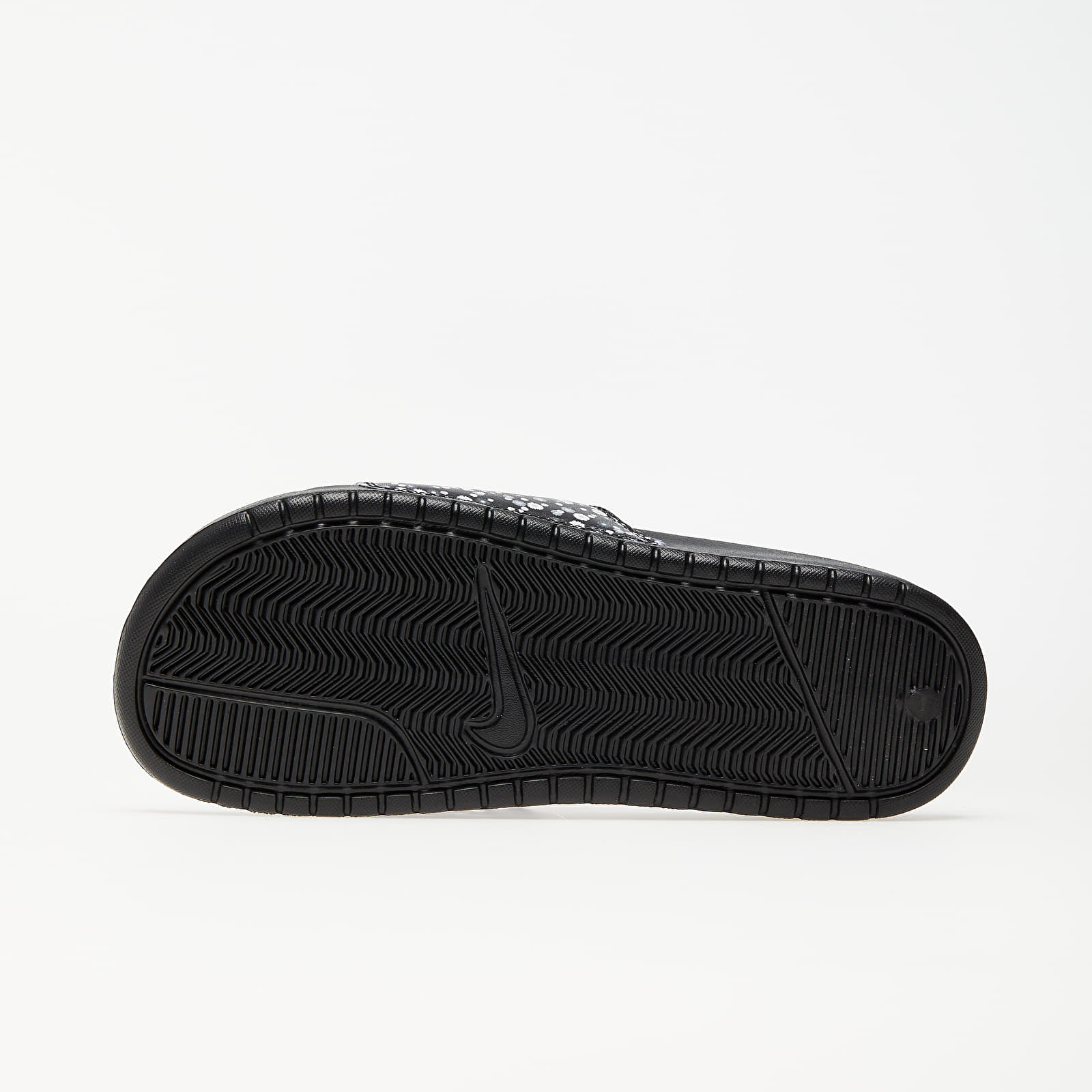 Women's shoes Nike Wmns Benassi JDI Print Black/ White-Black
