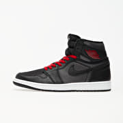 Air Jordan 1 Retro High OG Black/ Gym Red-Black-White