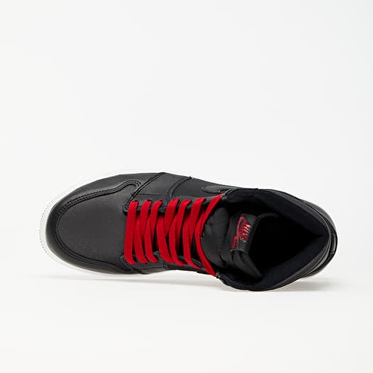 Jordan retro 1 high og - men's black/gym red/white best sale