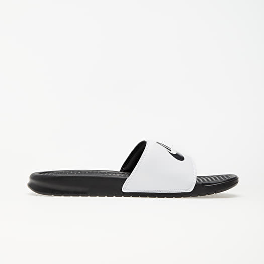 All black nike benassi new arrivals