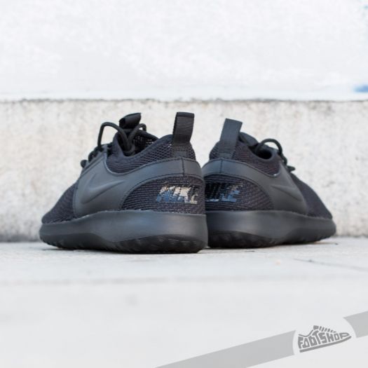 Women s shoes Nike Wmns Juvenate Textile Black Black Footshop