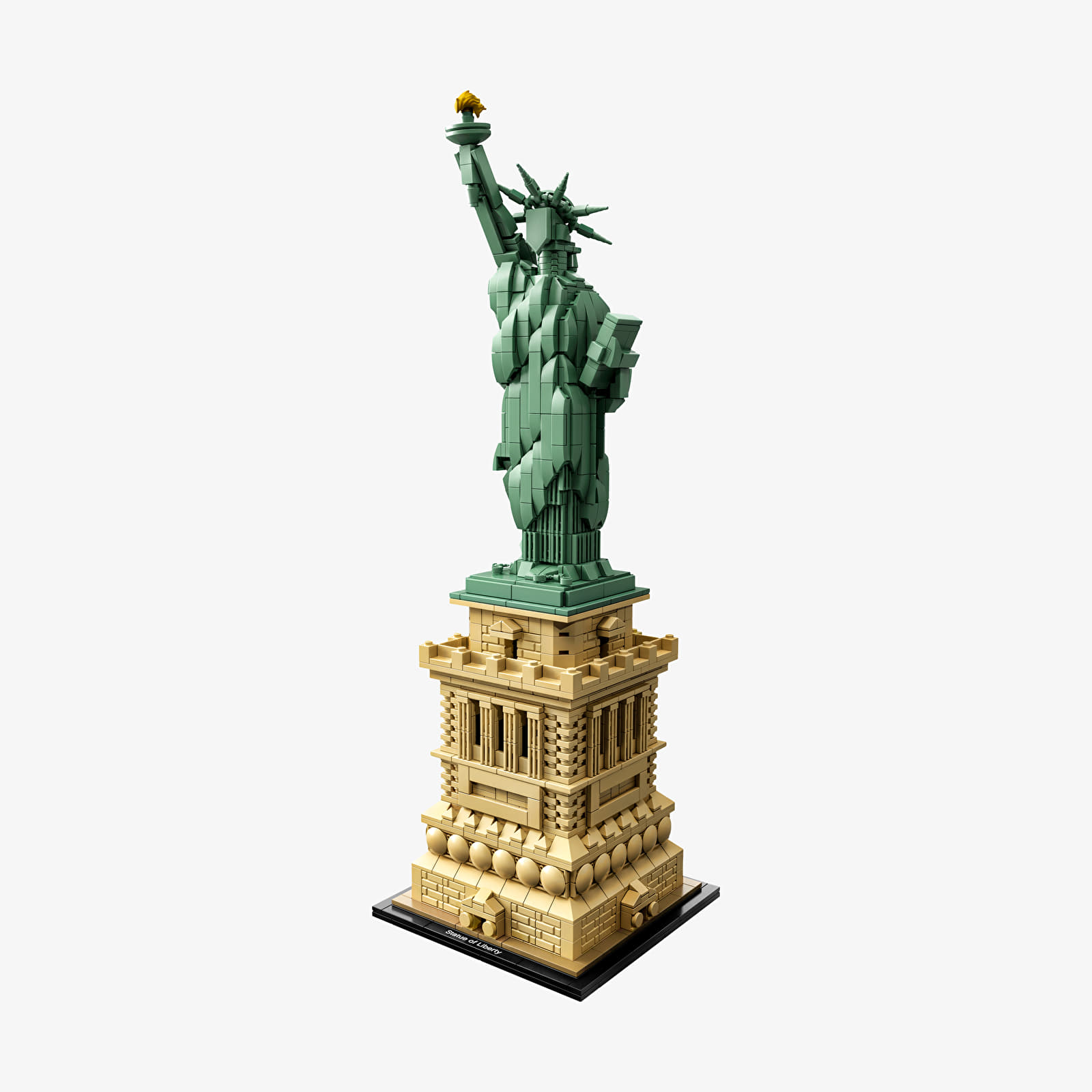 LEGO® kits LEGO® Architecture 21042 Statue of Liberty