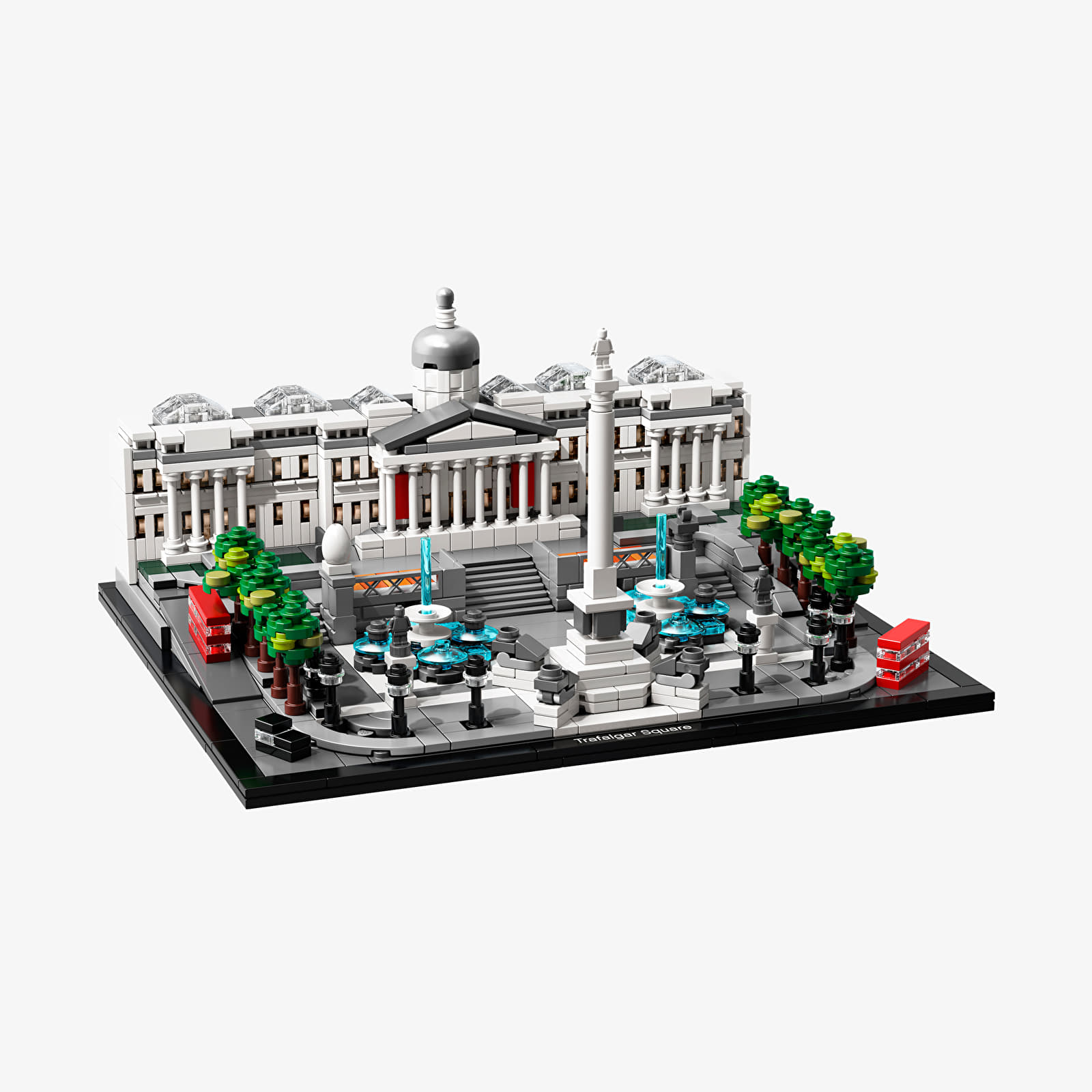 Kits LEGO® LEGO® Architecture 21045 Trafalgar Square