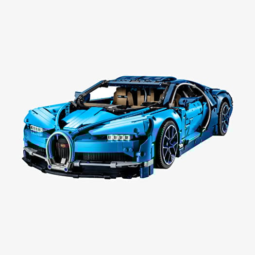 Bugatti chiron lego kit deals