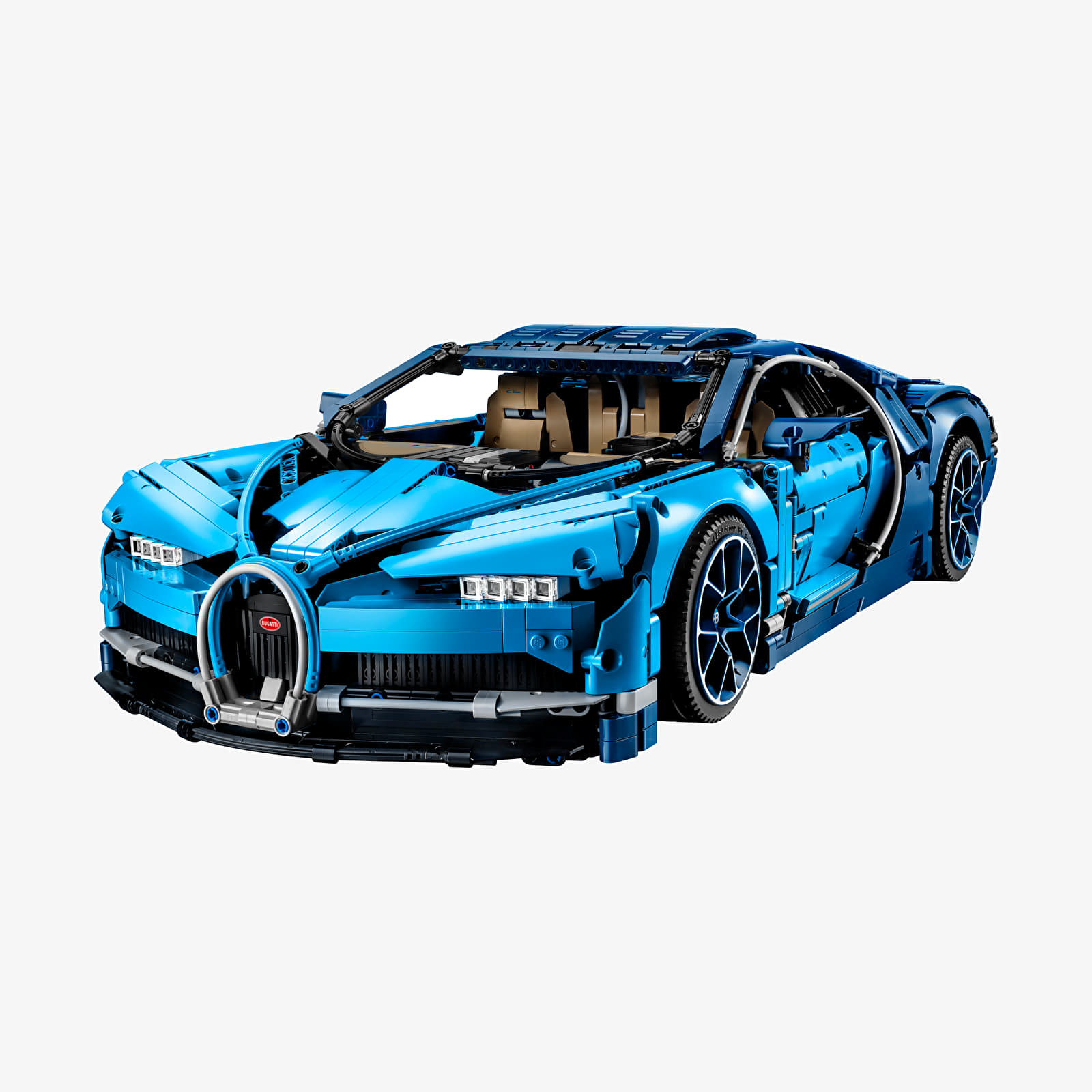 LEGO® kits LEGO® Technic 42083 Bugatti Chiron