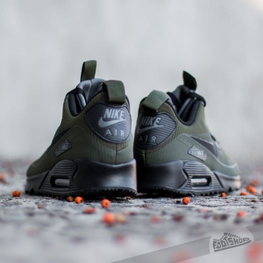 Nike Air Max 90 Mid Winter