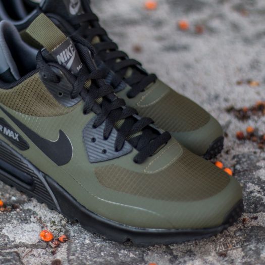 Nike air max 9 mid winter dark loden sales