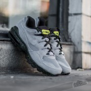 Nike Air Max 94 Premium Cool Grey/ Cool Grey- Black-Cybr