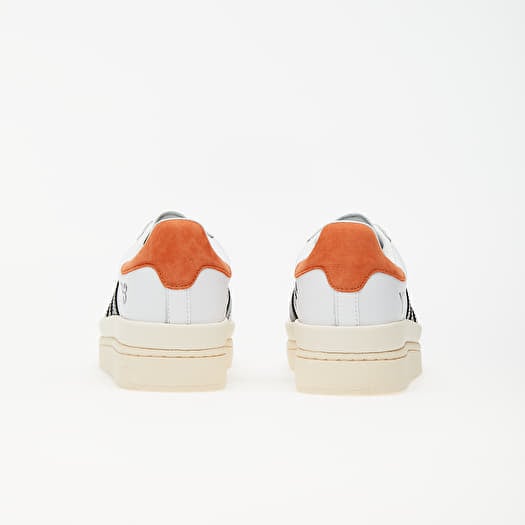 Men's shoes Y-3 Hicho Core White/ Black/ Red Footshop